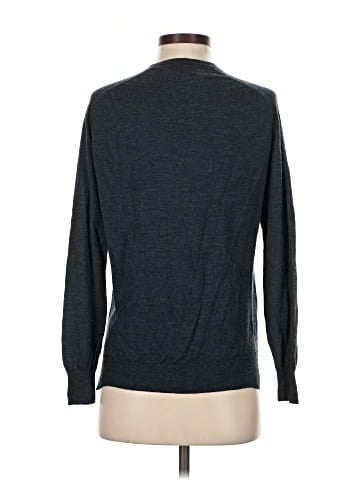 Fine Collection Pullover Sweater (view 2)