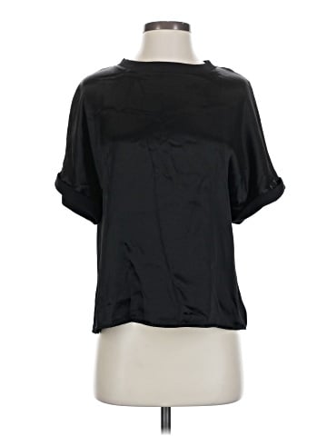S'edge Short Sleeve Blouse (view 1)