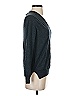 Fine Collection Gray Pullover Sweater Size S - photo 4