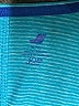 Joe Fresh 100% Polyester Teal Active T-Shirt Size XL - photo 6