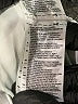 Adidas Print Gray Black Active Skort Size XS - photo 3