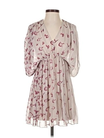 Traffic People Casual Dress (view 1)