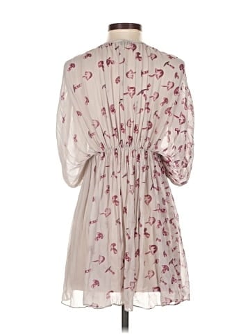 Traffic People Casual Dress (view 2)