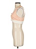 Fabletics Tan Tank Top Size XS (estimated) - photo 5