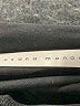 Susana Monaco Solid Black Formal Skirt Size 0 (estimated) - photo 4