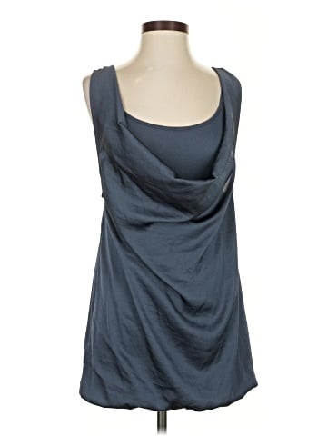 Valerie Bertinelli Sleeveless Blouse (view 1)