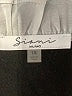 Sioni Black Long Sleeve Blouse Size 1X - photo 6