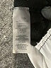 Sioni Black Long Sleeve Blouse Size 1X - photo 7