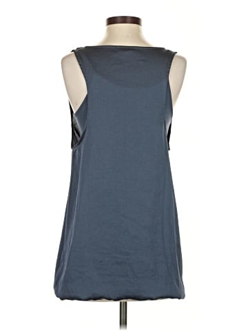 Valerie Bertinelli Sleeveless Blouse (view 2)