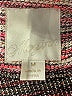 Mcginn Orange 3/4 Sleeve Top Size M - photo 7
