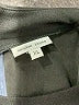 Assorted Brands Solid Black Casual Dress Size XL - photo 7