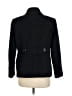 St. John's Bay Black Wool Coat Size M - photo 2