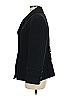 St. John's Bay Black Wool Coat Size M - photo 5