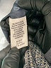BCBGMAXAZRIA Blue Cardigan Size S - photo 8