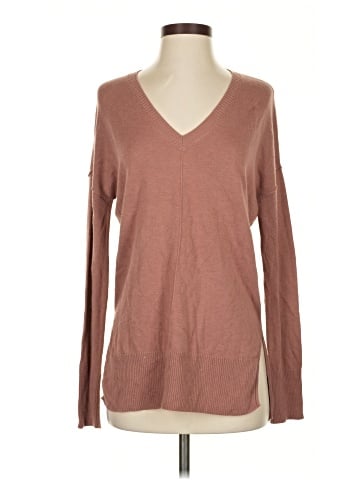 Trouve Pullover Sweater (view 1)