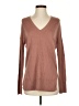 Trouve Brown Pullover Sweater Size S - photo 1