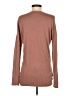 Trouve Brown Pullover Sweater Size S - photo 2