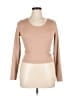 Just Be... Tan Cardigan Size XL - photo 1