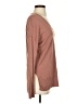 Trouve Brown Pullover Sweater Size S - photo 4