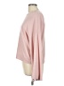 Alya Pink Sweatshirt Size L - photo 5