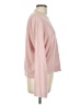 Alya Pink Sweatshirt Size L - photo 4