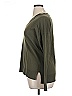 Matty M Green Pullover Sweater Size XL - photo 5
