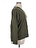Matty M Green Pullover Sweater Size XL - photo 4