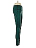 Lululemon Athletica Chevron-herringbone Green Active Pants Size 4 - photo 4