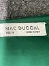 Mac Duggal 100% Polyester Stars Green Cocktail Dress Size 12 - photo 3