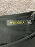 Woosea Color Block Blue Cocktail Dress Size S - photo 7
