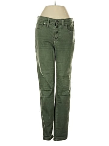 Madewell Jeans (view 1)
