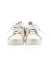 Kaanas Stars Ivory Sneakers Size 8 - photo 2