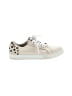 Kaanas Stars Ivory Sneakers Size 8 - photo 1