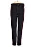 Joe's Jeans Stripes Black Jeans Size 28 waist - photo 1