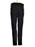 Joe's Jeans Stripes Black Jeans Size 28 waist - photo 2