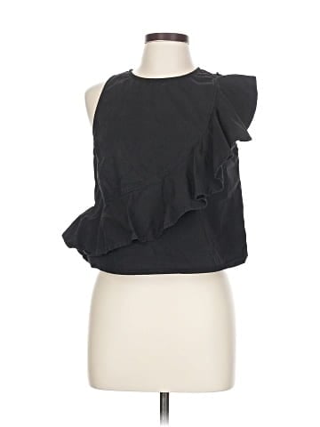 Pinko Sleeveless Blouse (view 1)