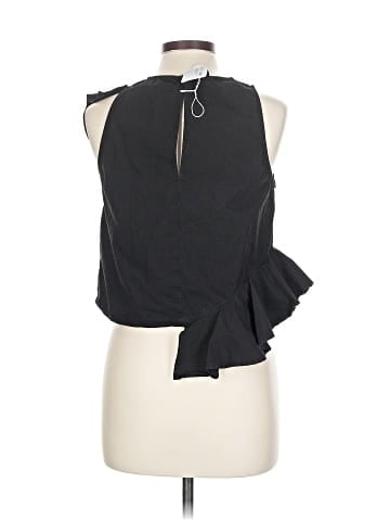 Pinko Sleeveless Blouse (view 2)