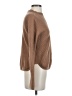 Babaton Brown Tan Pullover Sweater Size XS - photo 4