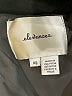 Elevenses 100% Cupro Green Vest Size XS - photo 6