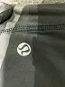 Lululemon Athletica Gray Active Pants Size 8 - photo 7