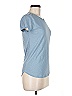The Roadster Blue Active T-Shirt Size M - photo 4