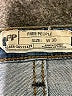 Free People Stars Blue Jeans Size 30 waist - photo 7