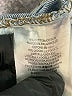 Free People Stars Blue Jeans Size 30 waist - photo 8