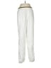 Puma 100% Nylon Ivory Track Pants Size M - photo 1
