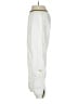 Puma 100% Nylon Ivory Track Pants Size M - photo 5