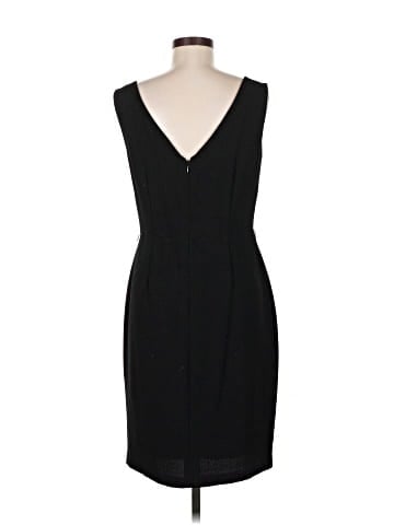 Max and Cleo Cocktail Dress (view 2)
