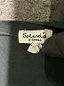 Splendid Solid Black Casual Dress Size XS - photo 7