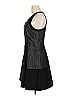 Rag & Bone Solid Black Cocktail Dress Size 8 - photo 5