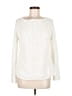 Style&Co Ivory Pullover Sweater Size M - photo 1