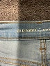 Old Navy Blue Jeans Size 4 - photo 7
